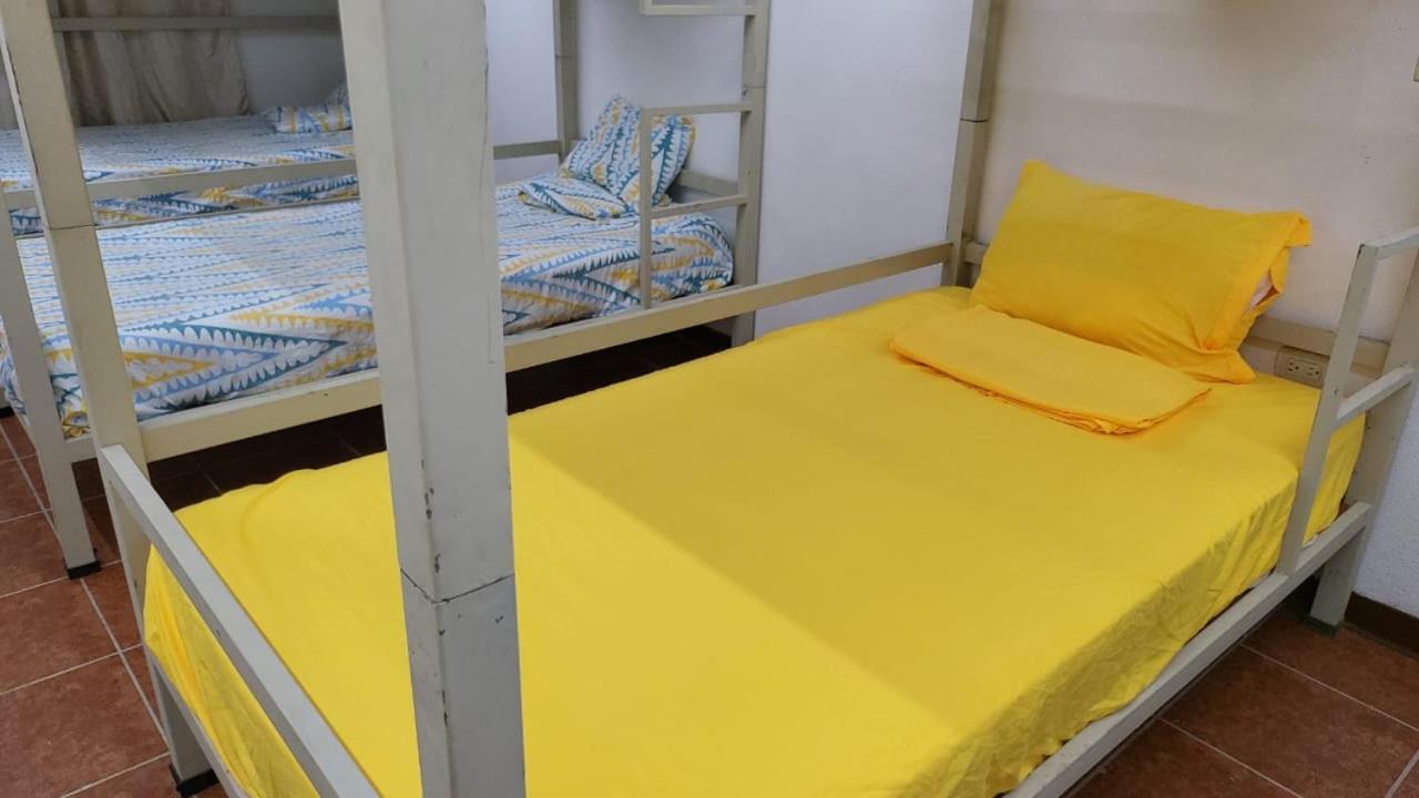 Hostel Manuel Antonio Park Jungle Экстерьер фото